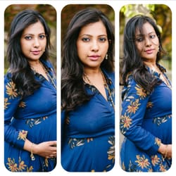 Wisdom Salon - natural beauty