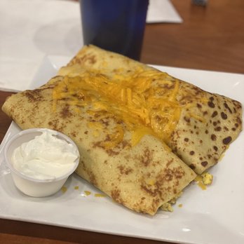 Granny’s Kitchen - Breakfast Crepe w/ sausage - Breakfast & Brunch Near Me - Oklahoma City, Oklahoma Granny’s Kitchen - Breakfast Crepe w/ sausage - Breakfast & Brunch Near Me - Oklahoma City, Oklahoma