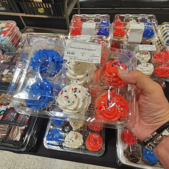 Publix - CUPCAKES - Grocery Near Me - Plantation, Florida Publix - CUPCAKES - Grocery Near Me - Plantation, Florida