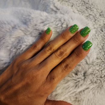 Nail Works and Spa - Merry Christmas and Happy New Year! - Nail Salons Near Me - Mesa, Arizona Nail Works and Spa - Merry Christmas and Happy New Year! - Nail Salons Near Me - Mesa, Arizona