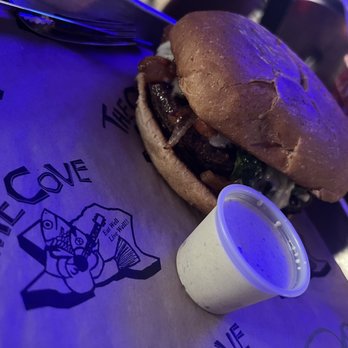 The Cove - Vegetarian Near Me - San Antonio, Texas The Cove - Vegetarian Near Me - San Antonio, Texas