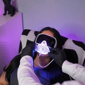 Luxe White Smiles - Teeth Whitening Near Me - Glendale, Arizona Luxe White Smiles - Teeth Whitening Near Me - Glendale, Arizona