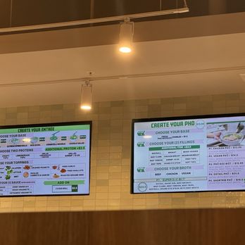 Nine Five Pho - Vietnamese Near Me - Pembroke Pines, Florida