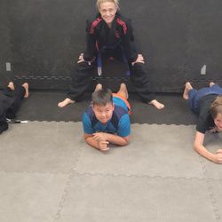 Steiner Academy of Martial Arts Llc