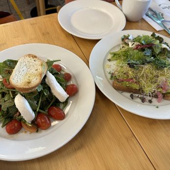 Bloom - American Near Me - Santa Clara, California