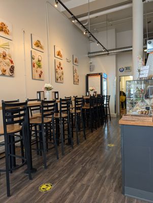 Lazo Empanadas Ballpark - Store #1 by null