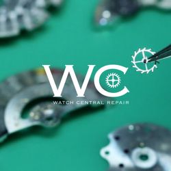 Watch Central Repair