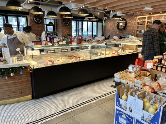 Alon’s Bakery & Market by null