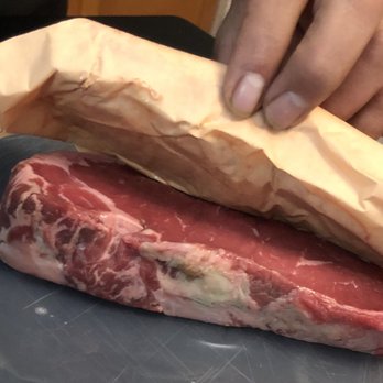 Li'l General Stores - Butcher paper wrapped - Grocery Near Me - Pawtucket, Rhode Island