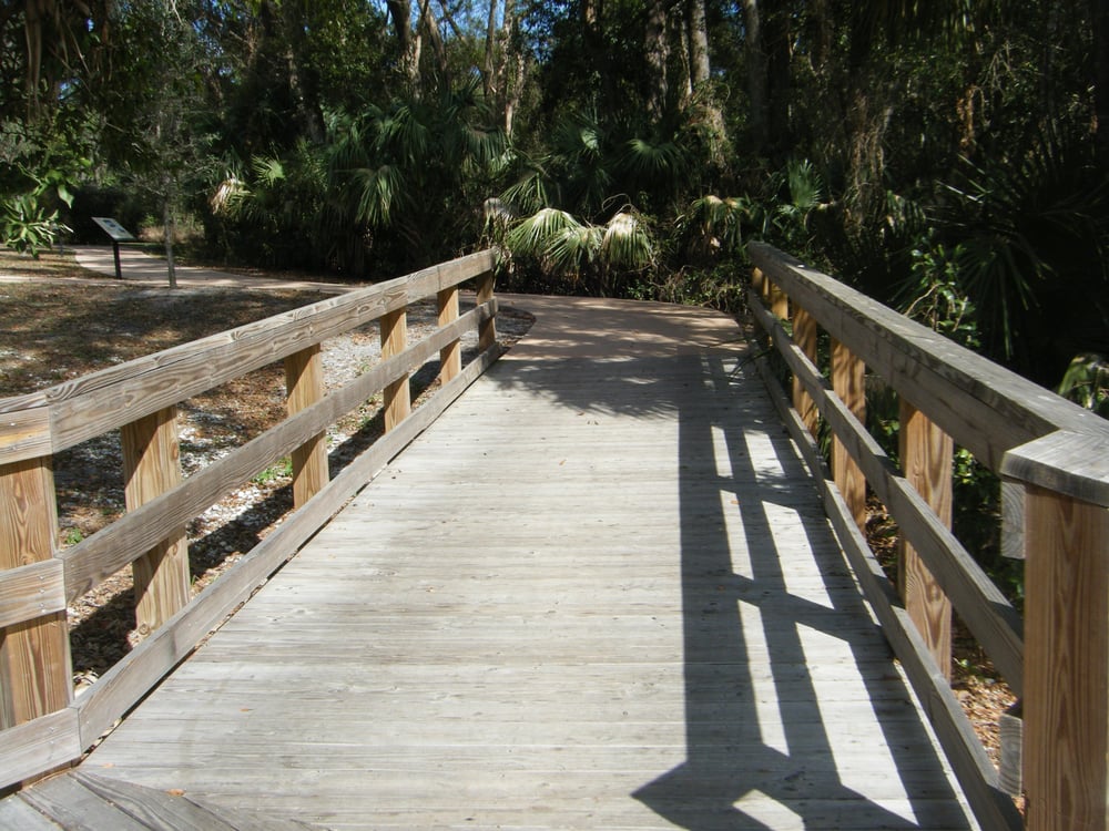 Lake Colby Park Image