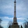 Photo of Stephen A Douglas Tomb and Memorial