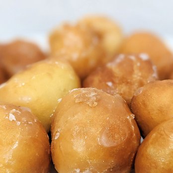 Maple Leaf Donuts - Glazed donut holes - Donuts Near Me - Fremont, California Maple Leaf Donuts - Glazed donut holes - Donuts Near Me - Fremont, California