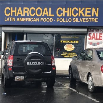 Silvestre Chicken