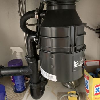 Quick Care Home Repair - Garbage disposal repair and install
Plumbing
Sink pipe repair - Handyman Near Me Quick Care Home Repair - Garbage disposal repair and install
Plumbing
Sink pipe repair - Handyman Near Me