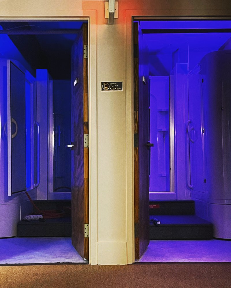 PITTSBURGH FLOAT 5850 Ellsworth Ave, Pittsburgh, Pennsylvania Weight Loss Centers Phone