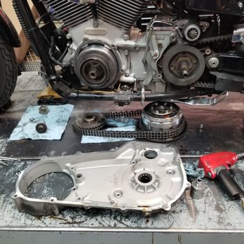 Montclair Powersports - Motorcycle Repair Near Me - Montclair, California Montclair Powersports - Motorcycle Repair Near Me - Montclair, California
