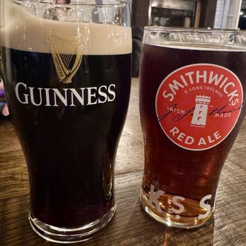 Rí Rá - Pints - Irish Pub Near Me - Portland, Maine Rí Rá - Pints - Irish Pub Near Me - Portland, Maine