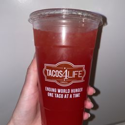 Paradise Punch Paradise Punch