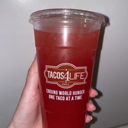 Tacos 4 Life - Paradise Punch