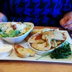 Fireside Classic Grill - Perogies