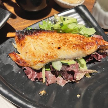 Ootoro Sushi - Miso black cod - Sushi Bars Near Me - Irvine, California Ootoro Sushi - Miso black cod - Sushi Bars Near Me - Irvine, California