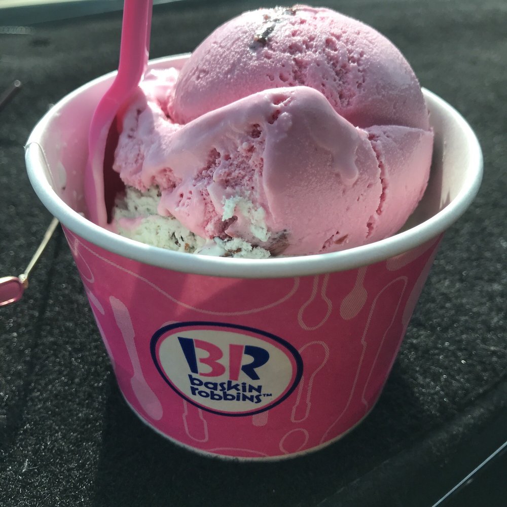 Baskin-Robbins - Ice Cream & Frozen Yogurt Near Me - Surprise, Arizona Baskin-Robbins - Ice Cream & Frozen Yogurt Near Me - Surprise, Arizona