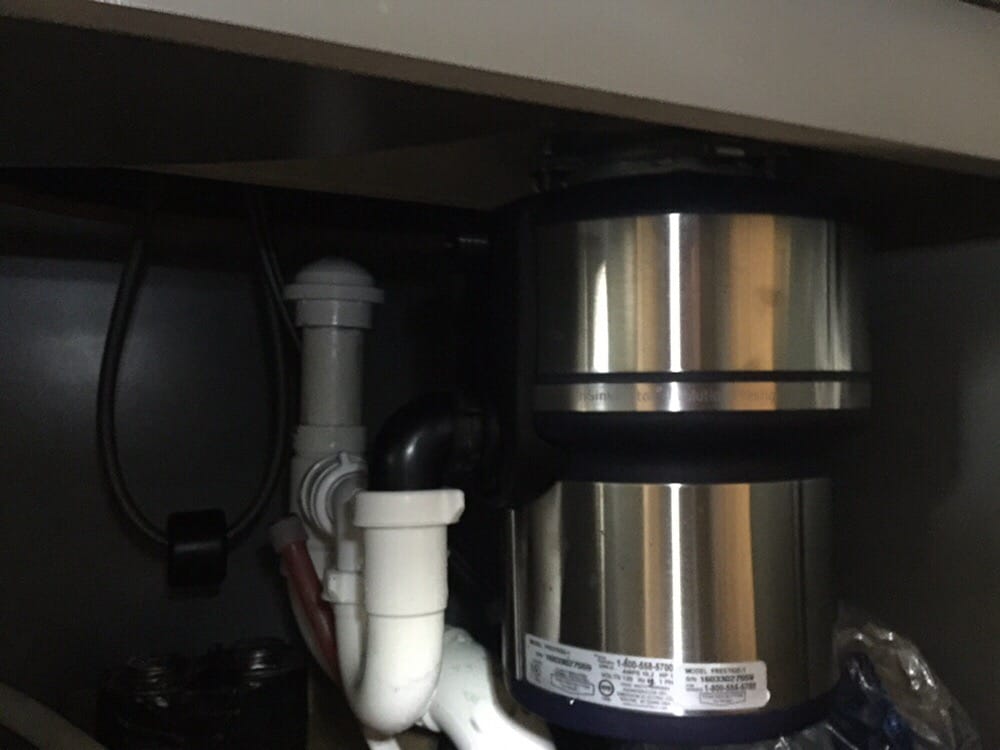 Slide of Paragon Plumbing