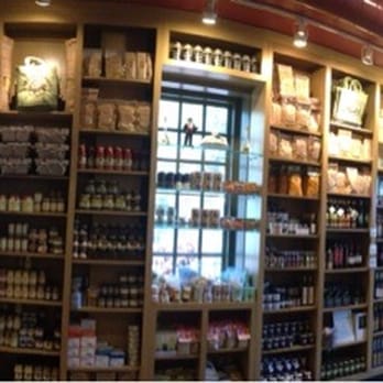 The Cheese Shop - Pick up some food before head out to sight seeing. - Cheese Shops Near Me - Williamsburg, Virginia