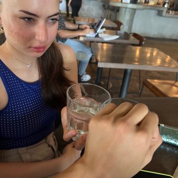 Tout Suite - Water - Cafes Near Me - Houston, Texas Tout Suite - Water - Cafes Near Me - Houston, Texas