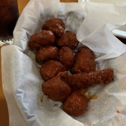Pizzeria UNO - Boneless wings tasted great