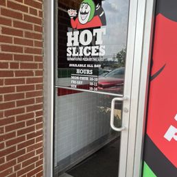 Exterior photo of Jet's Pizza - Annandale, Virginia Exterior photo of Jet's Pizza - Annandale, Virginia