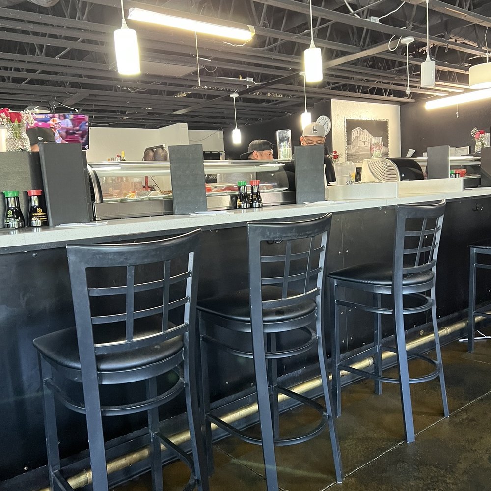 2 Tha Joint Sushi - Sushi Bars Near Me - Reno, Nevada 2 Tha Joint Sushi - Sushi Bars Near Me - Reno, Nevada