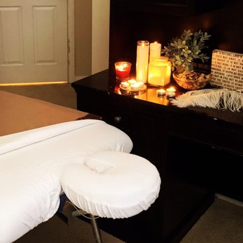 Sen’s Healing Corner - Massage table.. - Massage Therapy Near Me