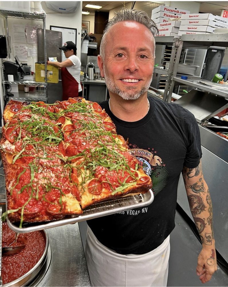 Slice House by Tony Gemignani