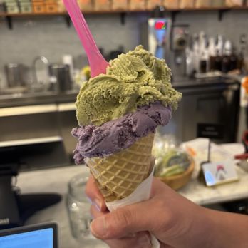 Dolcezza - Gelato Near Me - Fairfax, Virginia