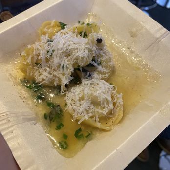Le Meridien Indianapolis - Fresh pasta - Hotels Near Me - Indianapolis, Indiana
