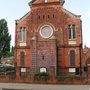 Photo of Sir Moses Montefiore Synagogue