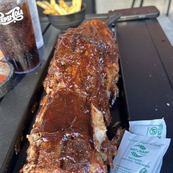 Rigo´s - Rack of Baby Back Ribs - Latin American Near Me - Vancouver, Washington Rigo´s - Rack of Baby Back Ribs - Latin American Near Me - Vancouver, Washington