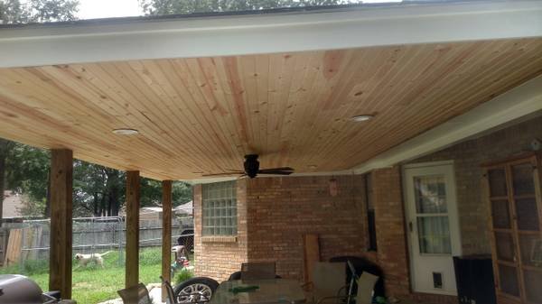 Slide of Atlanta Roofing and Renovations