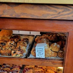 Snapdragon Bakery