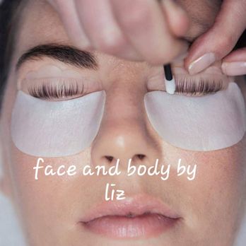 Face and Body By Liz - Eyebrows curling - Skin Care Near Me Face and Body By Liz - Eyebrows curling - Skin Care Near Me