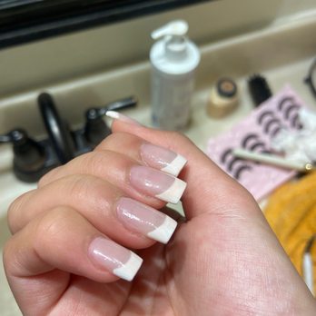 Alpha Nails Bar - Nail Salons Near Me - Worcester, Massachusetts
