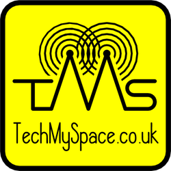 Tech My Space Ltd - Tech My Space Ltd - TMS Logo