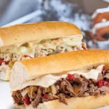 Jersey Mike's Subs - Fast Food Near Me - Maplewood, Minnesota