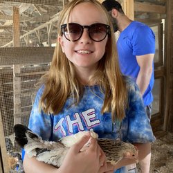 Children's Farm in Palos Park gift card
