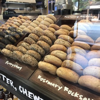Rosemary Rocksalt - Bagels Near Me - Vancouver, British Columbia Rosemary Rocksalt - Bagels Near Me - Vancouver, British Columbia