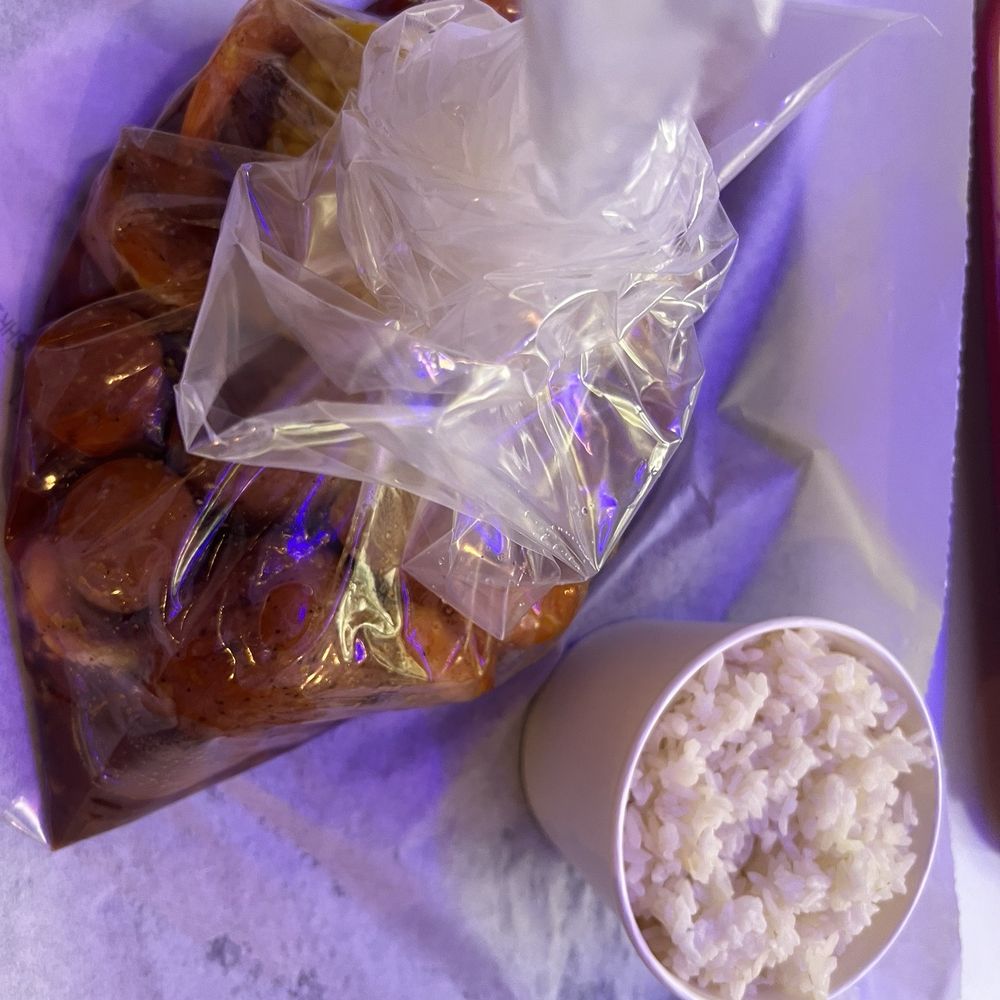 Bag O' Crab - Seafood Near Me - Berkeley, California Bag O' Crab - Seafood Near Me - Berkeley, California