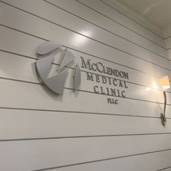 McClendon Medical Clinic