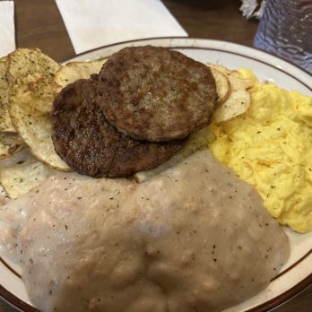 Omelet House - Biscuits and gravy - Breakfast & Brunch Near Me - Las Vegas, Nevada Omelet House - Biscuits and gravy - Breakfast & Brunch Near Me - Las Vegas, Nevada