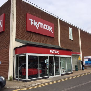TK Maxx - Accessories Near Me - Newmarket, SFK